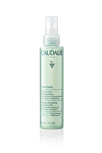 Caudalie Make-Up Removing Cleansing Oil 150ml