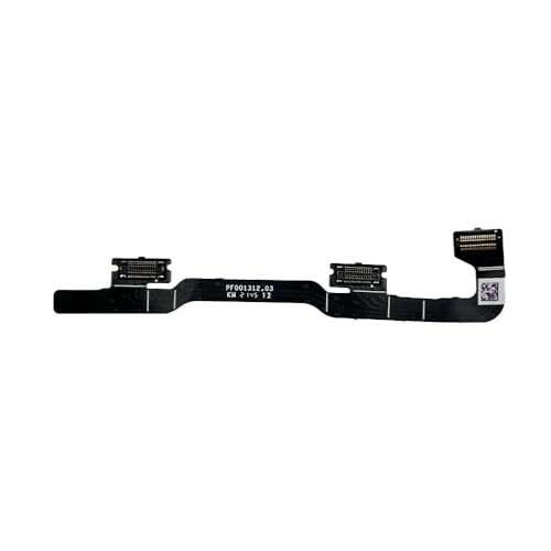 Kabel for D-JI Mavic 3 GPS/ESC/WIFI/TOF/T2/4 in 1 Front Vision Flex Kompass Kabel Ersatzteil Ersatzdraht (Size : Front Vision Cable)