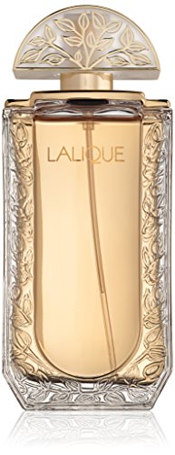 Lalique de Lalique femme/women, Eau de Toilette Natural Spray, 1er Pack (1 x 50 ml)