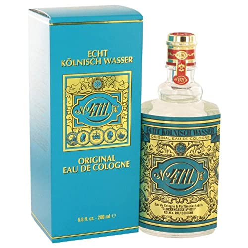 4711Â â€“Â KÃ¶lnisch WasserÂ â€“Â Eau de Cologne 200Â ml