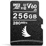 AV PRO microSD V60 256 GB