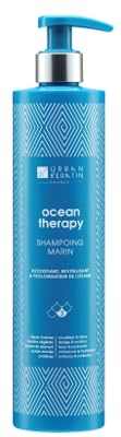 Urban Keratin Ocean Therapy Marineshampoo mit Algen, 400 ml