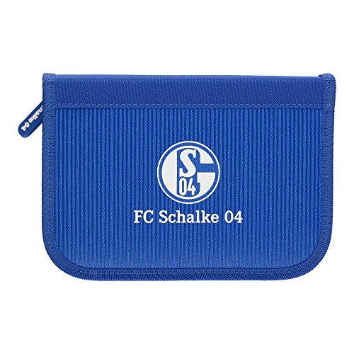 FC Schalke 04 Schuletui/Federmappe S04