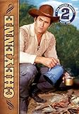 Cheyenne: The Complete Second Season (5pc) [DVD] [Region 1] [NTSC] [US Import]