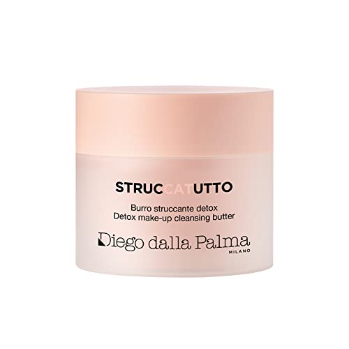 Diego Dalla Palma Detox make-up cleansing butter Gesichtsreinigung, 125 ml