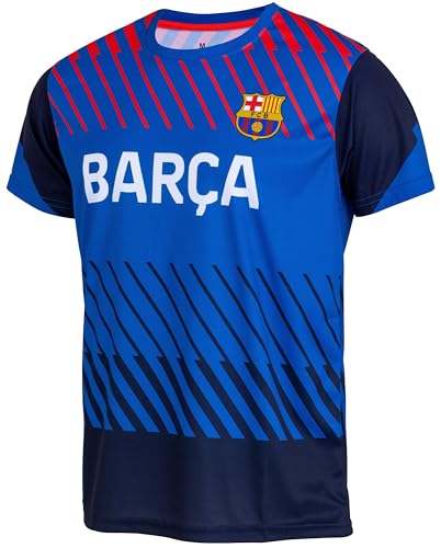 Trikot Barça – Offizielle Kollektion FC Barcelona, blau, XL