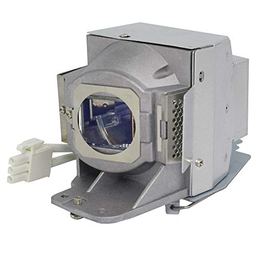 Woprolight RLC-079 5J.J9E05.001 MC.JFZ11.001 Projektor-Ersatzlampe mit Gehäuse für Viewsonic PJD7820HD PJD7822HDL VS14937