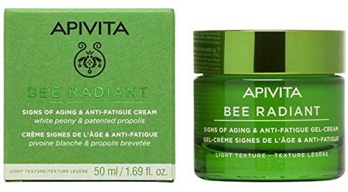 Apivita For oily combination skin/non comedogenic