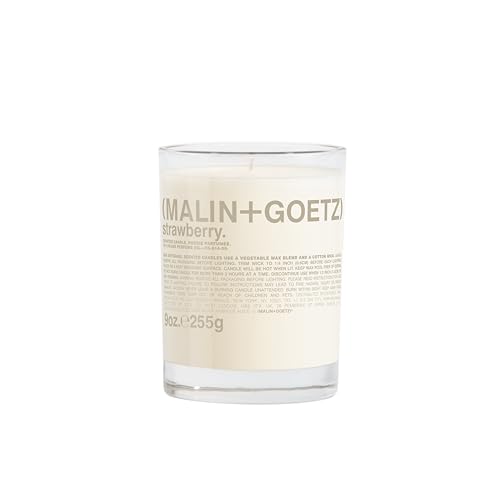 Malin + Goetz Strawberry Duftkerze 255 g