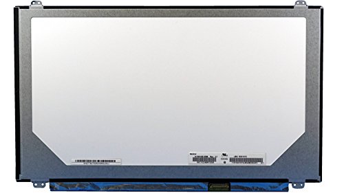 Chi MEI N156hge-eab Rev.c1 Replacement Laptop LCD Screen 15.6" Full-HD LED DIODE (Substitute Only. Not a)