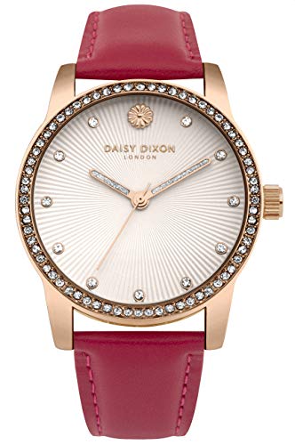 Daisy Dixon Armbanduhr DD089PRG