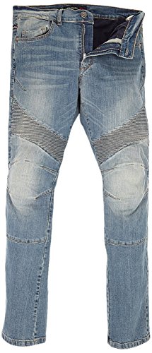 Clover jeans-sys Pro Rinf.Kevlar, mittelblau, Größe 56