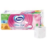 Zewa Toilettenpapier Zewa Toi-Pa Ultra Soft 20Ro 4-lagig