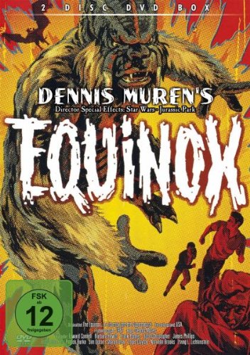 Equinox [2 DVDs]