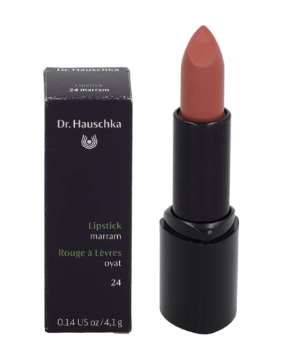 Dr. Hauschka Lipstick 24 marram