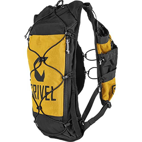 Grivel Mountain Runner Evo 10 Trailrunningrucksack (Gelb)