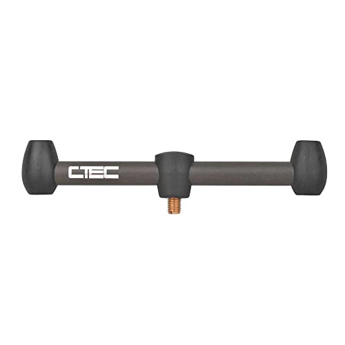 c-tec Ctec Buzzer Bar 2 Rods Tele 35-50cm