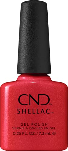 CND Shellac - Painted Love Collection - Love Fizz - 0.25 oz / 7.3 ml