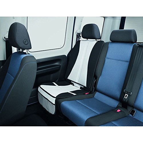Volkswagen 000019819C Unterlage für Kindersitz Sitzschoner Rückenlehnenschutz