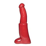 Prowler Rot - Das Biest Analdildo in Rot