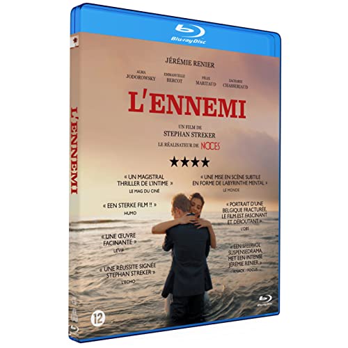 L'Ennemi [Blu-Ray]