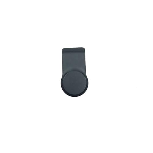 Gimbal Kamera Seite/Rückseite Abdeckung Kappe Set Objektiv Glas Ring Signal Flexible Kabel for Ersatz for D-JI Mavic air 2 (Size : Cover 4)