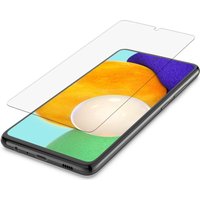 Belkin OVB026zz - Klare Bildschirmschutzfolie - Samsung - Samsung Galaxy A52 5G - Schlagfest - Kratzresistent - Transparent - 1 Stück(e) (OVB026ZZ)
