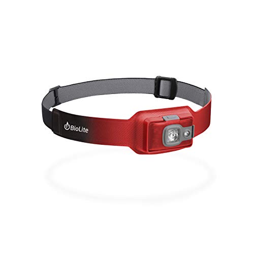 Biolite HeadLamp 200 (Moosgrün)