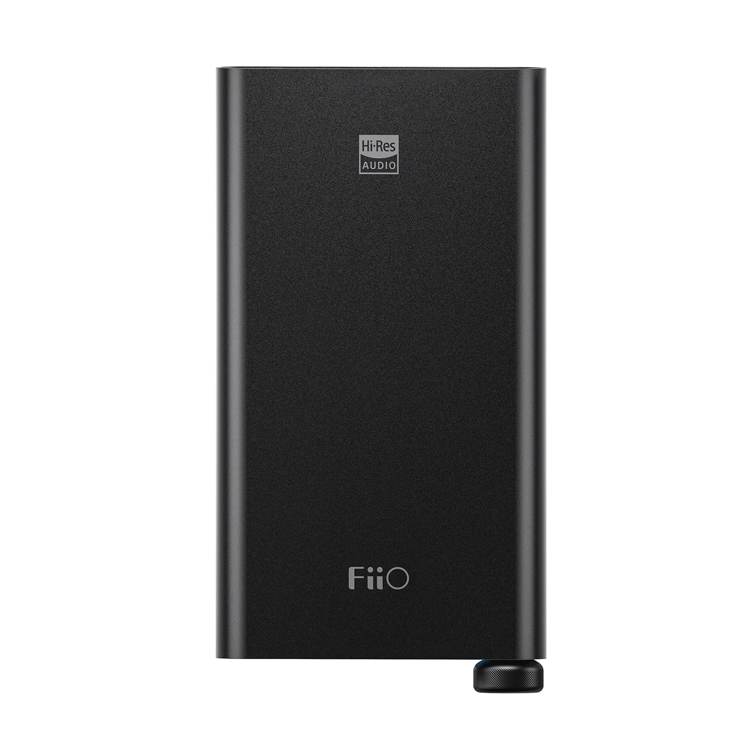FiiO Q3 Kopfhörer-Verstärker, tragbar, hohe Auflösung, DAC DSD512 für Smartphones/PC/Laptop/Home/Auto, kompatibel mit iOS/Android 2,5/3,5/4,4 mm Ausgang (Q3-MQA)