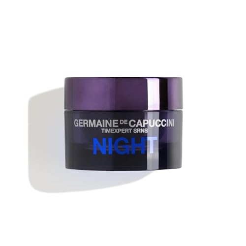 Germaine De Capuccini Timexpert Srns Night High Recovery Comfort Cream 50ml