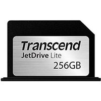 Transcend JetDrive Lite 330 - Flash-Speicherkarte - 256 GB