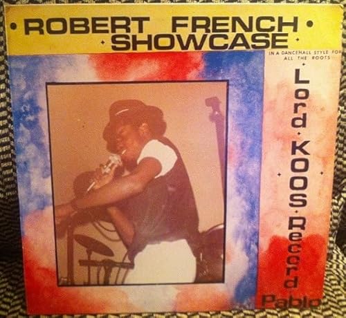 Showcase [Vinyl LP]