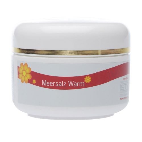 Meersalz Warm Variante 150 g