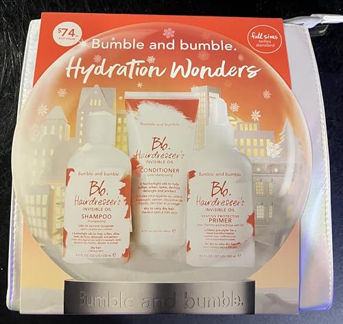 Bumble and Bumble Hydration Wonders