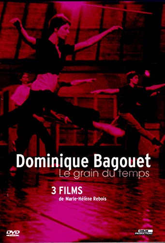 Dominique bagouet le grain du temps [FR Import]