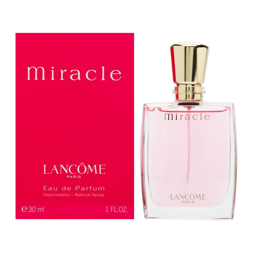 Lancome Miracle pour Femme Eau De Parfum 100 ml (woman)