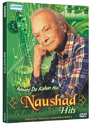 Naushad Hits