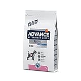 ADVANCE Atopic Care Hundediätfutter, 3kg, 1er Pack (1 x 3 kg)
