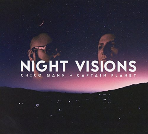 Night Visions (2LP) [Vinyl LP]