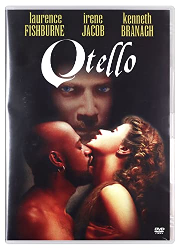 Othello [PL Import]