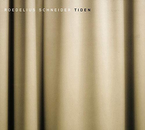 Tiden [Vinyl LP]