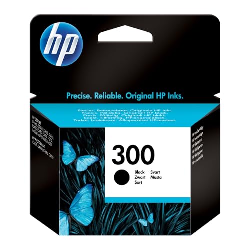 HP CC640EE NO.300 Inkjet/Tintenstrahldrucker