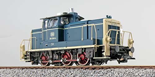 ESU 31411 Diesellok BR V60 260 26