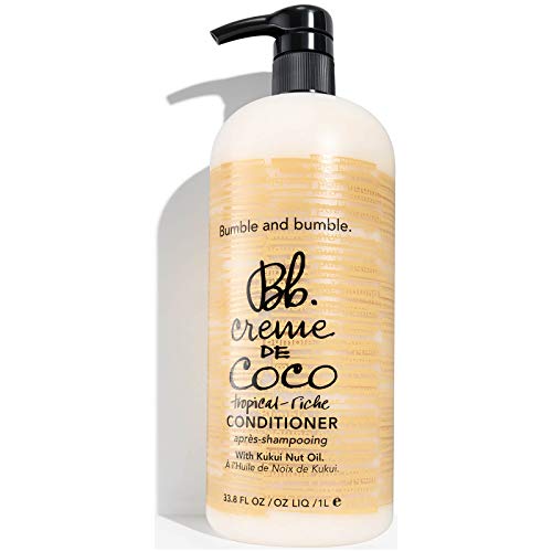 BB Bumble and bumble CREME DE COCO Conditioner 1000ml