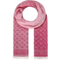 GUESS, Desideria Schal 180 Cm in pink, Tücher & Schals für Damen