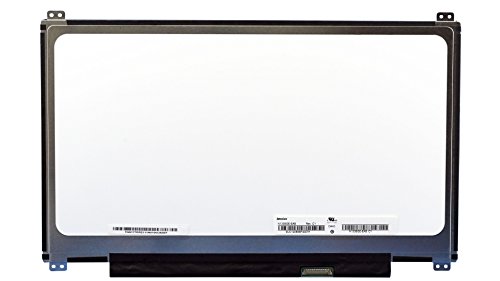 Laptop LCD Screen for CHI MEI N133BGE-EAB 13.3" N133BGE-EAB REV.C1 ACER S5, Also fits N133BGE-EA2