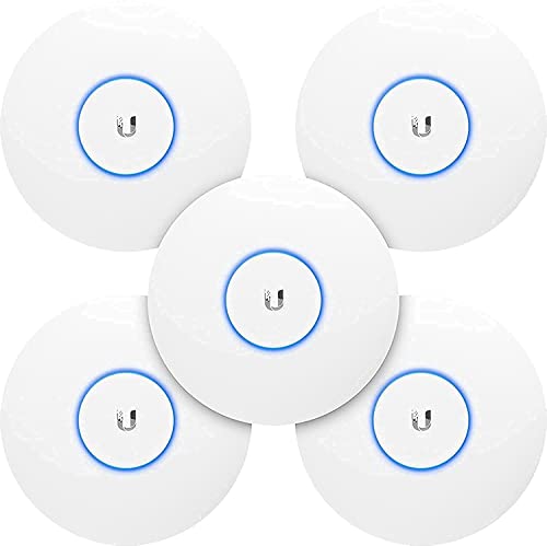 Ubiquiti Networks UAP-AC-PRO-5 WLAN Access Point