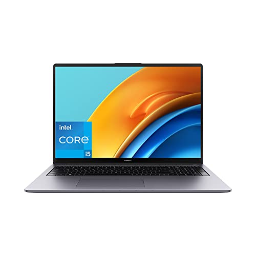 Huawei MateBook 16s I7 16GB / 1TB, Wifi6E, Touch, Win11 (53013DQQ)