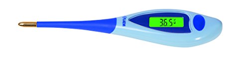 Flaem Baby TRM03 Digitales Thermometer mit flexibler Spitze