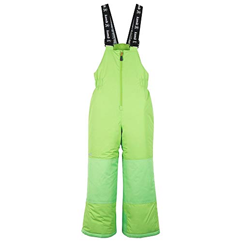 Kamik WINKIESOLD Hose, Lime, 80